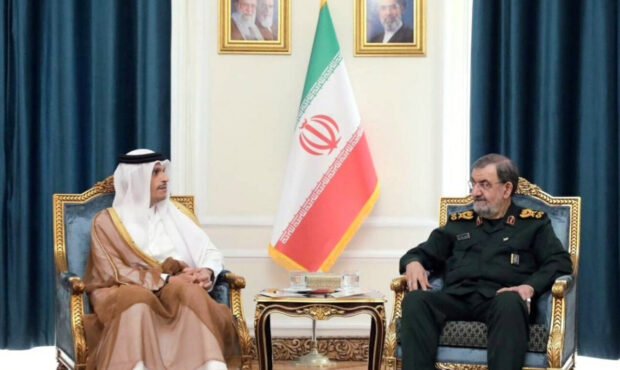 آمریکا شرارت کند بلایی سرشان می‌آوریم که در تاریخ ثبت شود
