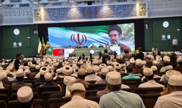 اتحاد مسلمانان جهان اسلام برای مقابله با اسلام‌هراسی یک ضرورت است