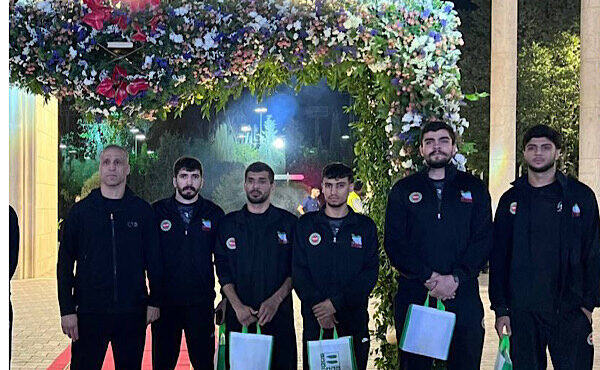 اردوی مشترک ملی پوشان بوکس در هند