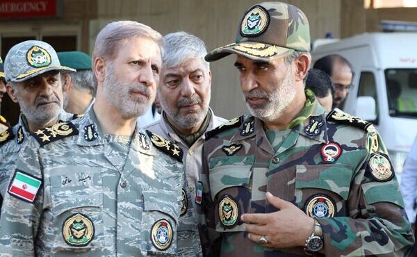 از بازدارندگی کلاسیک تا «جنگ نسل‌ها»؛ رمزگشایی از تغییر لحن در ارتش