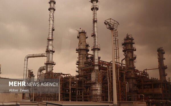 افزایش ذخایر سوخت مایع زمستانی به ۳.۲ میلیارد لیتر