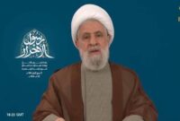 امام شهید با اتکا به وحدت عملی،مسأله فلسطین را احیا کرد