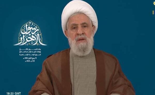 امام شهید با اتکا به وحدت عملی،مسأله فلسطین را احیا کرد