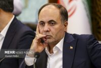 امنیت غذایی کشور در سخت‌ترین شرایط نیز پایدار ماند