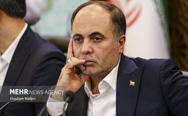 امنیت غذایی کشور در سخت‌ترین شرایط نیز پایدار ماند