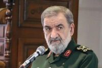 امنیت لبنان بخشی از امنیت سراسر غرب آسیاست
