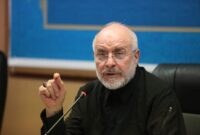 امپراتوری آمریکا روبه‌زوال است