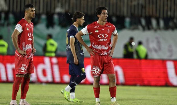 انتقال قرضی بازیکن جوان پرسپولیس به نساجی