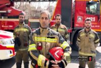 انفجار مرگبار در کارگاه جاده فیروزبهـرام؛ یک کارگر جان باخت