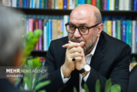 اهرم تنگه هرمز یک عنصر تعیین‌کننده برای ایران است