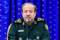 ایران باید هر روز قوی‌تر شود