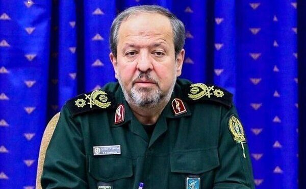 ایران باید هر روز قویتر شود ایران باید هر روز قویتر شود