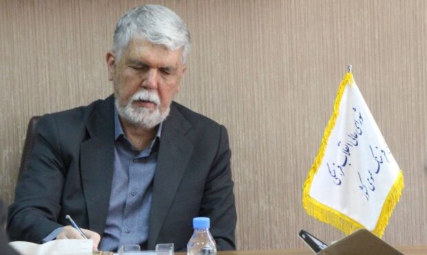 ایران تضعیفشدنی نیست؛ جریان سازندگی و مقاومت ادامه دارد ایران تضعیفشدنی نیست؛ جریان سازندگی و مقاومت ادامه دارد