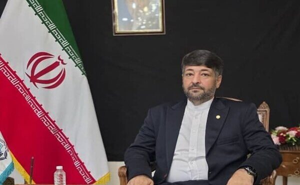 ایران چگونه در شکل‌دهی به ادبیات حقوقی بریکس پلاس نقش‌آفرینی کرد؟