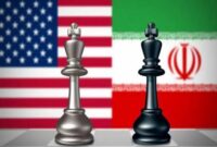 بازتاب پیامدهای جنگ علیه ایران در رسانه‌های جهان