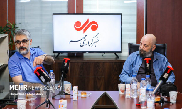 بازخوانی «چرخه زنانگی» در «آتش‌سوزی‌ها»/ وقتی امنیت مخاطب مختل می‌شود!