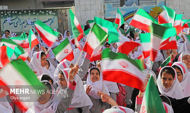 «باغ مدرسه»، جشن بدرقه تابستان در باغ کتاب تهران برگزار می‌شود