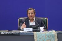برخلاف تبلیغات دشمن بخش خصوصی با جدیت در حال فعالیت است