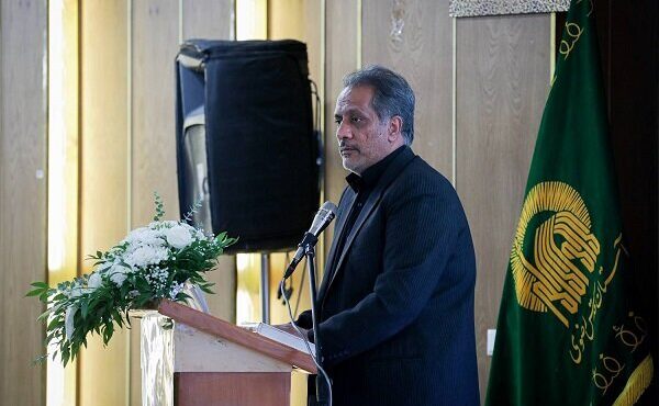به‌نشر، در پی تبدیل ادبیات رضوی به یک جریان فرهنگی است