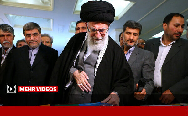 تاکید رهبر شهید انقلاب برای ایجاد نمایشگاه دائمی کتاب در تهران