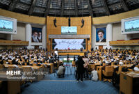 تاکید علمای مسلمان بر عملی کردن وحدت و ایستادگی در مقابل دشمن مشترک