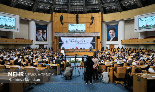 تاکید علمای مسلمان بر عملی کردن وحدت و ایستادگی در مقابل دشمن مشترک