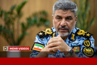 تجهیزات جدید وارد سازمان رزم یگان‌های ارتش شد