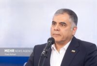 تحویل نفت ایران به مشتریان ادامه دارد
