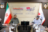 تخریب میراث فرهنگی غزه، تلاشی برای انکار تاریخ فلسطین است