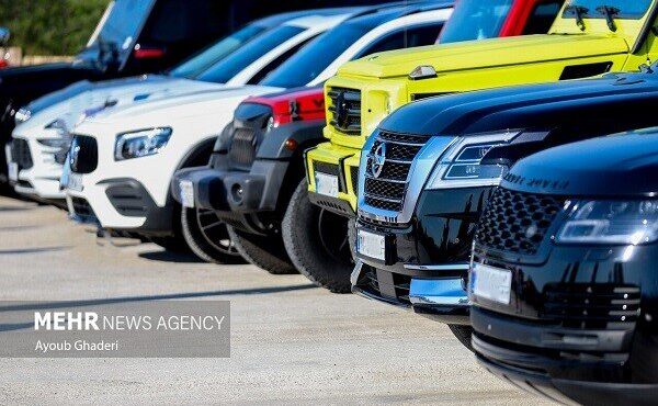 ترخیص خودرو از سر گرفته شد؛ واردکنندگان تا شنبه مهلت دارند