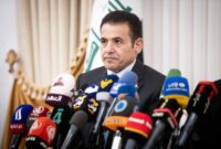 تلاش می کنیم پل ارتباطی میان ایران و آمریکا باشیم