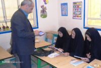 توانمند سازی و گذار از الفبا رویکرد جدید سواد آموزی استان سمنان