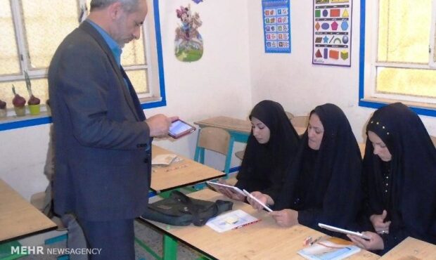 توانمند سازی و گذار از الفبا رویکرد جدید سواد آموزی استان سمنان