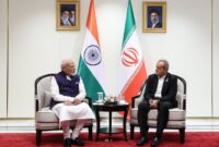 جریان‌هایی در داخل آمریکا منافع خود را در تداوم جنگ می‌بینند