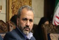 جمعیت اتباع خارجی به زیر ۵ میلیون نفر کاهش یافته‌ است