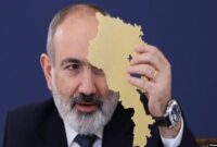 در ارمنستان چه خبر است؟ از حذف مخالفان تا بازآرایی ساختار امنیتی