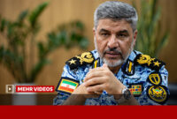 در جنگ احتمالی آینده تجهیزات جدیدی به کار می‌گیریم