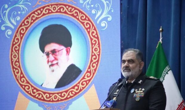 دشمن در شناخت روحیه ملت ایران و نیروهای مسلح دچار اشتباه محاسباتی است