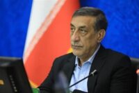 دولت باید جنگ و پساجنگ را مدیریت کند