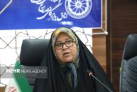 رئیس کل بانک مرکزی به خوزستان سفر می‌کند