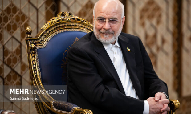 رابطهٔ راهبردی ایران و چین به اجازه هیچکس نیازی ندارد رابطهٔ راهبردی ایران و چین به اجازه هیچکس نیازی ندارد