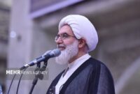 راهی جز زیست عفیفانه برای صیانت از خانواده وجود ندارد
