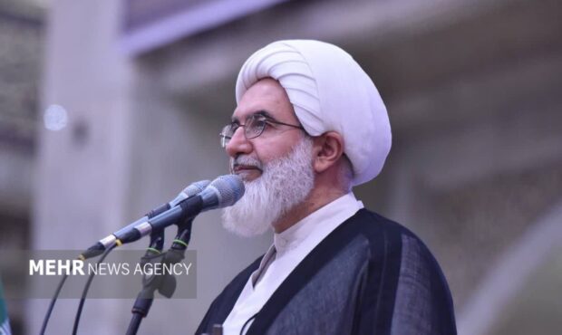 راهی جز زیست عفیفانه برای صیانت از خانواده وجود ندارد