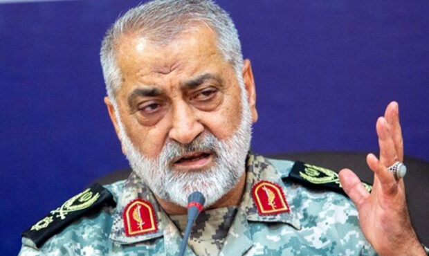 رسانه‌های معاند در بانک اهداف نظامی ما جای می‌گیرند