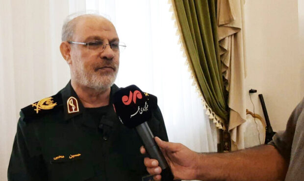 رصد تنگه‌هرمز باابزاری فراتر از رادار؛ هدف‌گیری دقیق موتورخانه کشتی‌ها