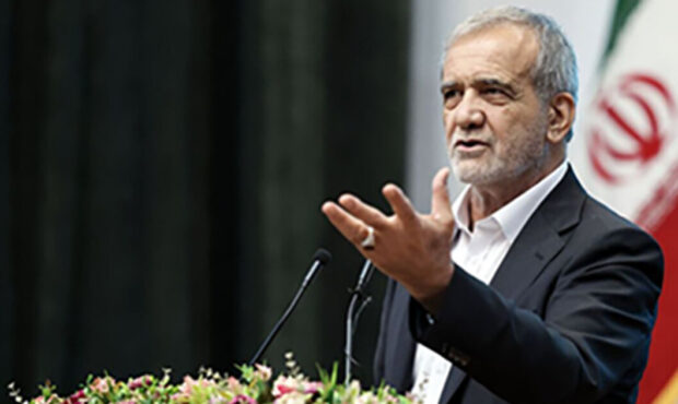 رهبر شهید وحدت اسلامی را اصلی راهبردی برای عزت، استقلال می‌دانستند