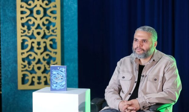 رهبر شهید چگونه با «عینک سنت‌های الهی» به جنگ و تاریخ نگاه می‌کرد