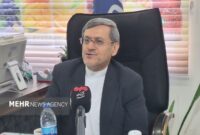 روایت قشقاوی از توافق ایران و عمان درباره کریدور تنگه هرمز