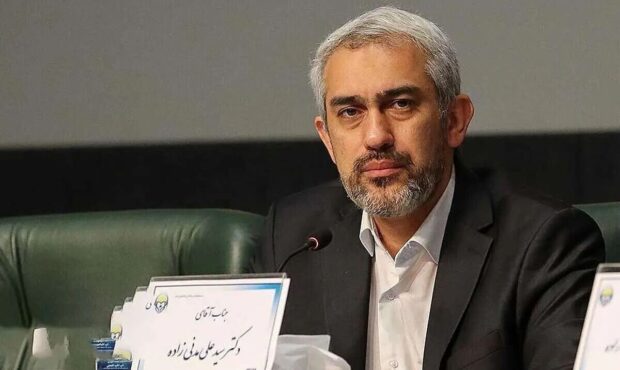 سرمایه‌گذاری اولویت راهبردی و نخست کشور است