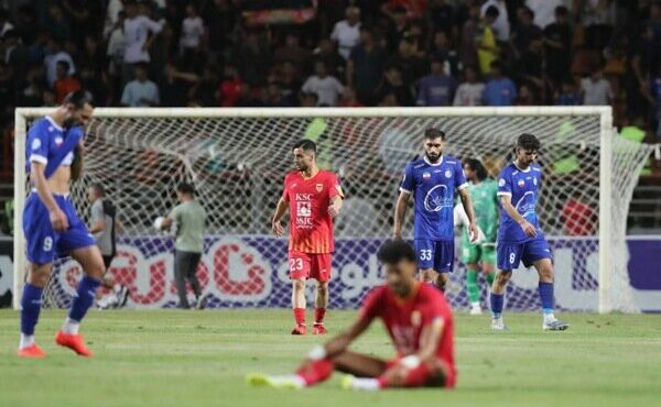 شرایط متفاوت استقلال و پرسپولیس برای دربی/ دلایل مساوی آبی‌ها با فولاد